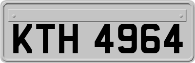 KTH4964