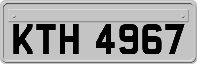 KTH4967
