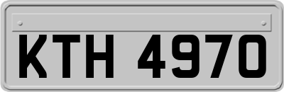 KTH4970