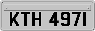 KTH4971