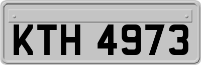 KTH4973