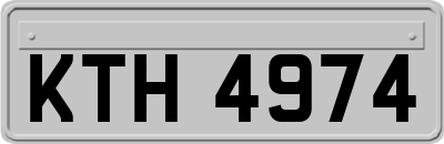 KTH4974