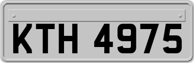 KTH4975