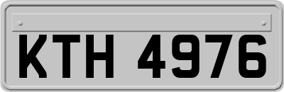 KTH4976