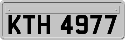 KTH4977