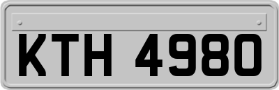KTH4980