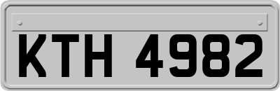 KTH4982