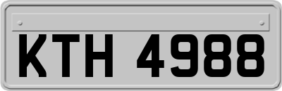 KTH4988