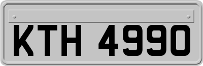 KTH4990