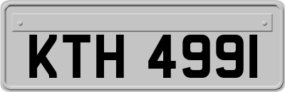 KTH4991