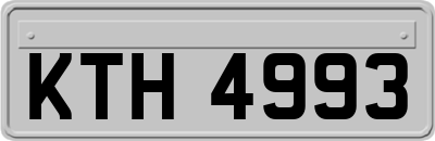KTH4993