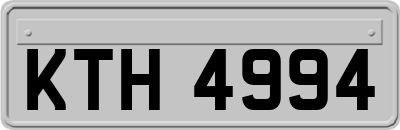 KTH4994