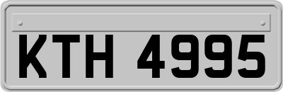 KTH4995