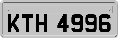 KTH4996