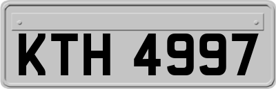 KTH4997