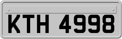KTH4998