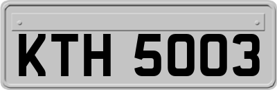 KTH5003