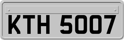 KTH5007