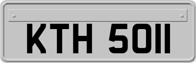 KTH5011