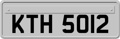 KTH5012