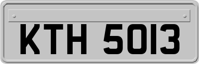 KTH5013