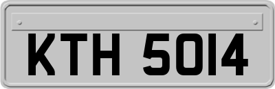 KTH5014