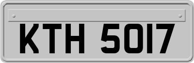 KTH5017
