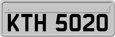 KTH5020