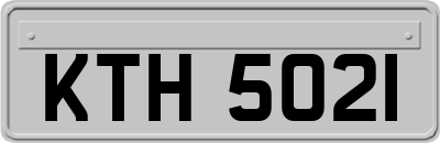 KTH5021