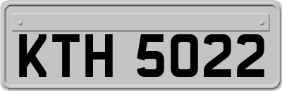 KTH5022