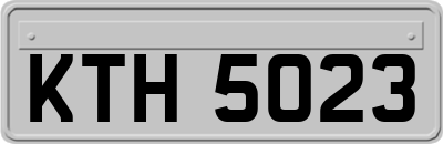 KTH5023