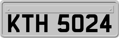 KTH5024