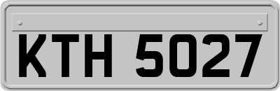 KTH5027