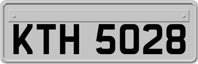 KTH5028