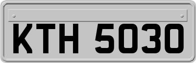 KTH5030
