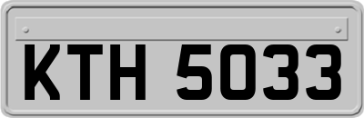 KTH5033