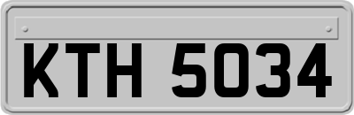 KTH5034