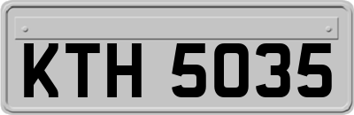 KTH5035