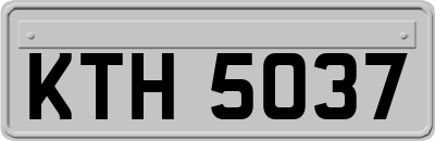 KTH5037