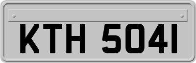 KTH5041
