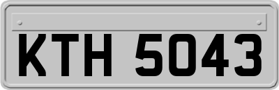 KTH5043