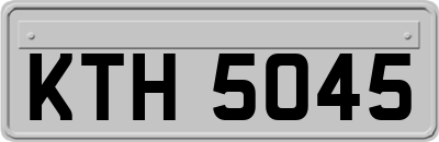 KTH5045