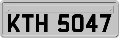 KTH5047