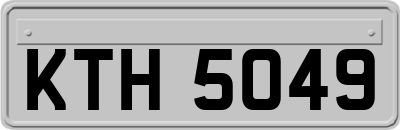 KTH5049