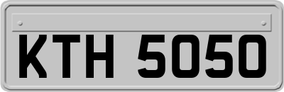 KTH5050
