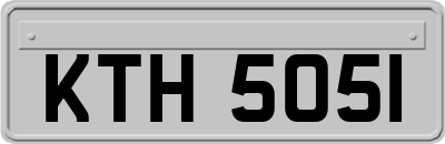 KTH5051