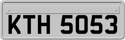 KTH5053