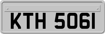 KTH5061