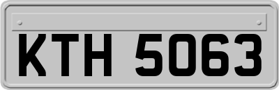 KTH5063