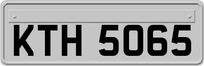 KTH5065